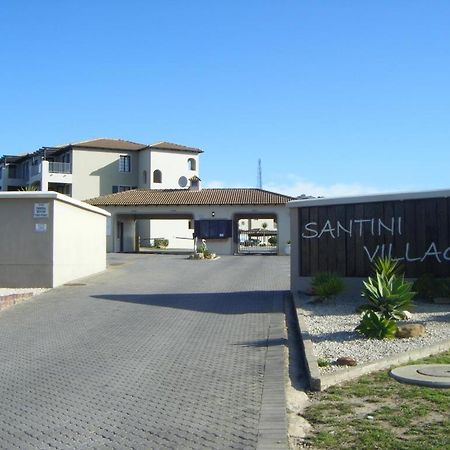 Plett Sunrise:) Apartment Plettenberg Bay Bagian luar foto