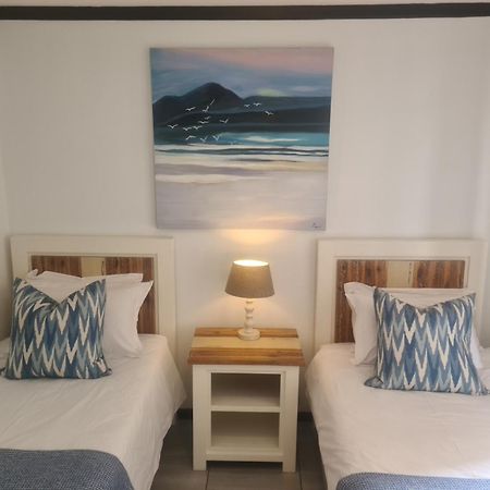 Plett Sunrise:) Apartment Plettenberg Bay Bagian luar foto