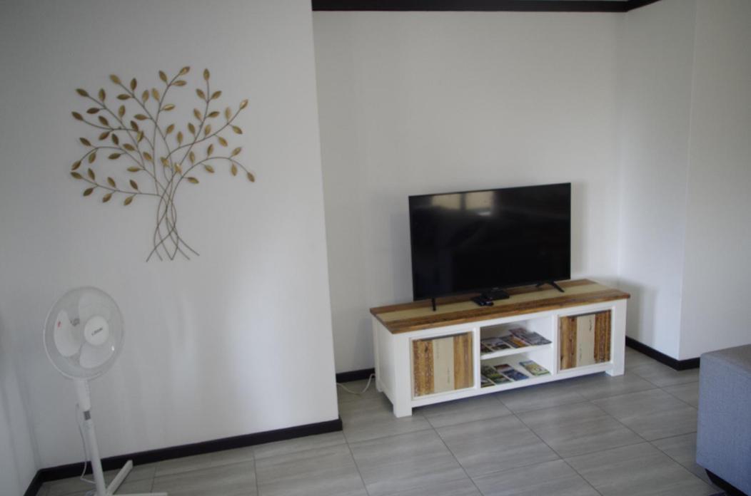 Plett Sunrise:) Apartment Plettenberg Bay Bagian luar foto