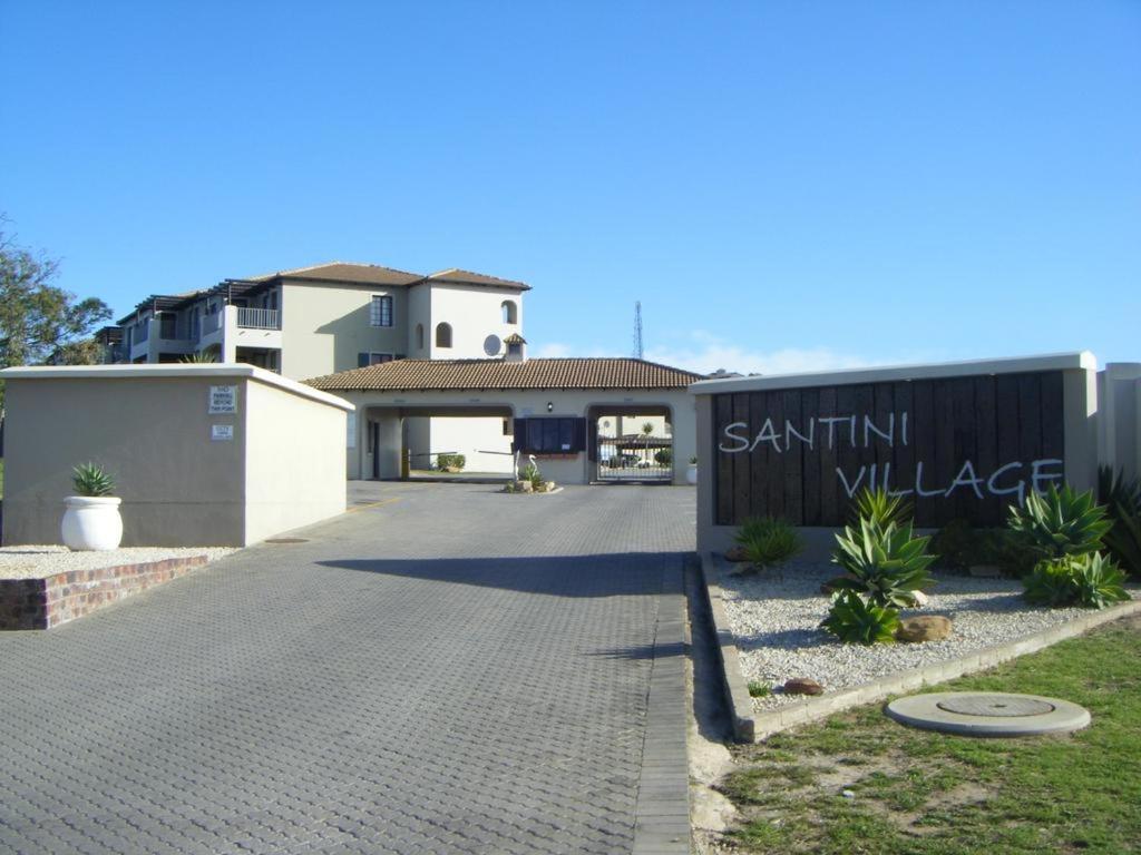 Plett Sunrise:) Apartment Plettenberg Bay Bagian luar foto