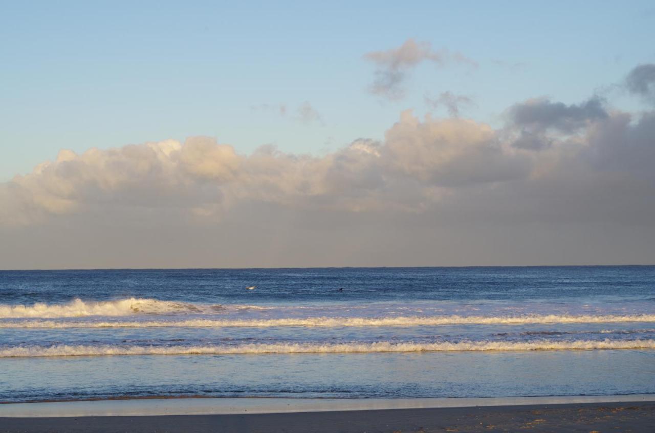 Plett Sunrise:) Apartment Plettenberg Bay Bagian luar foto