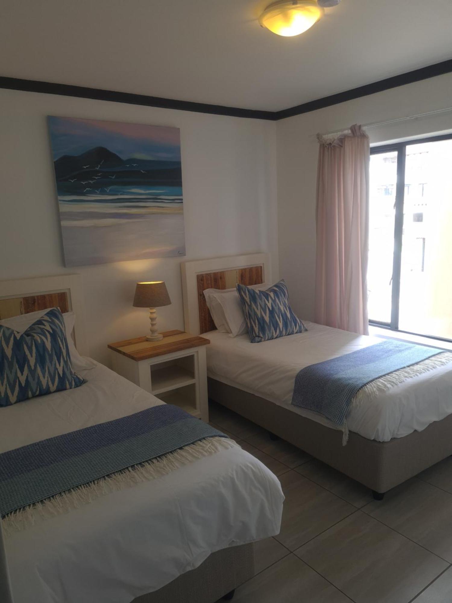 Plett Sunrise:) Apartment Plettenberg Bay Bagian luar foto