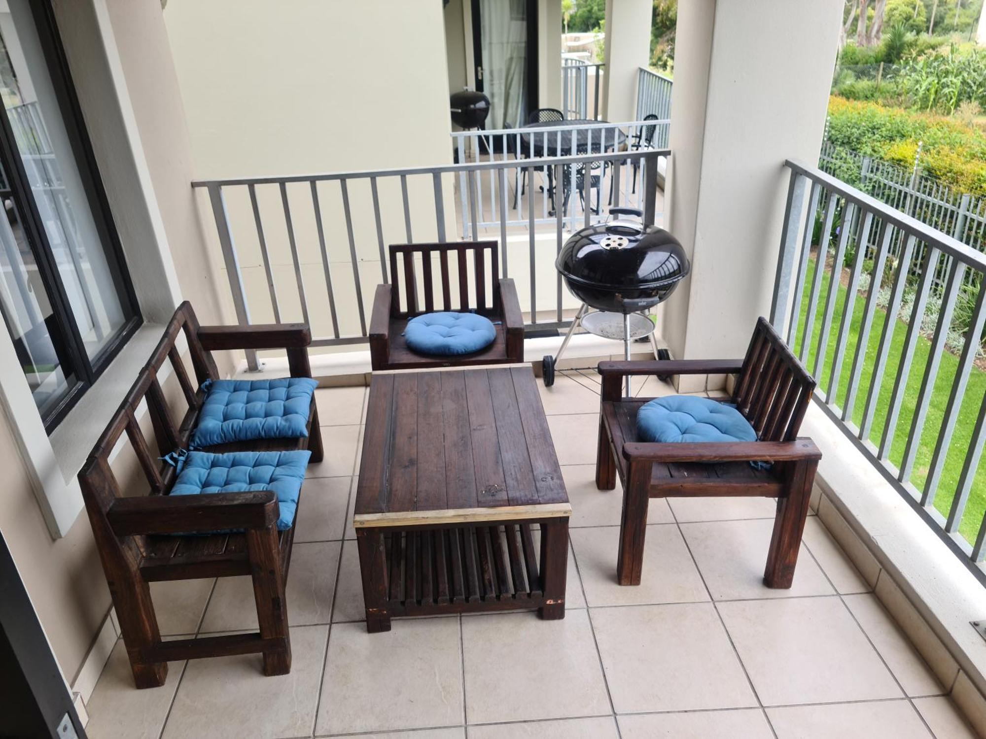 Plett Sunrise:) Apartment Plettenberg Bay Bagian luar foto