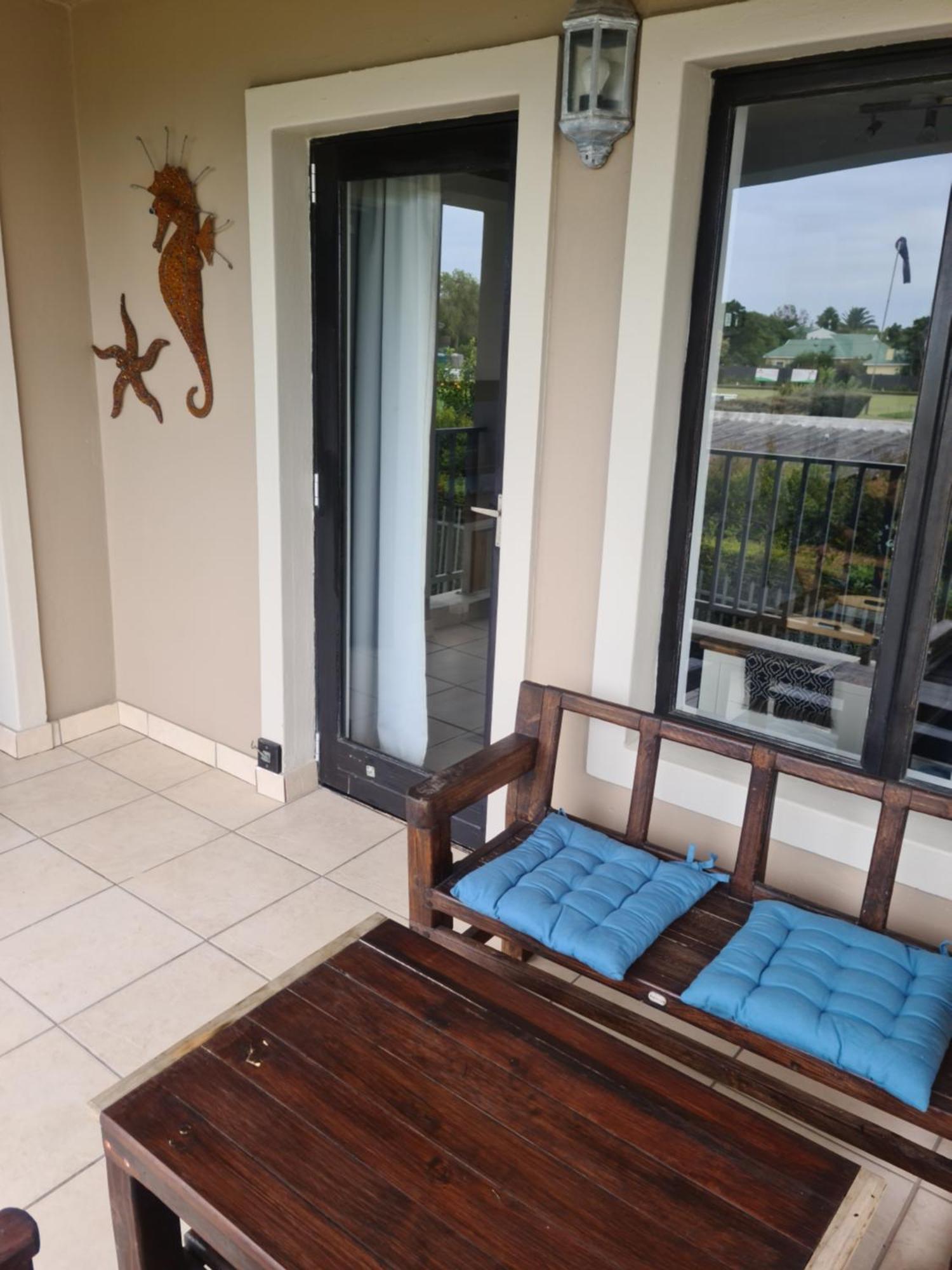Plett Sunrise:) Apartment Plettenberg Bay Bagian luar foto
